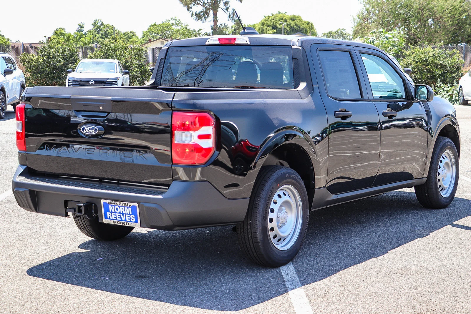 Used 2026  Ford XL image 7