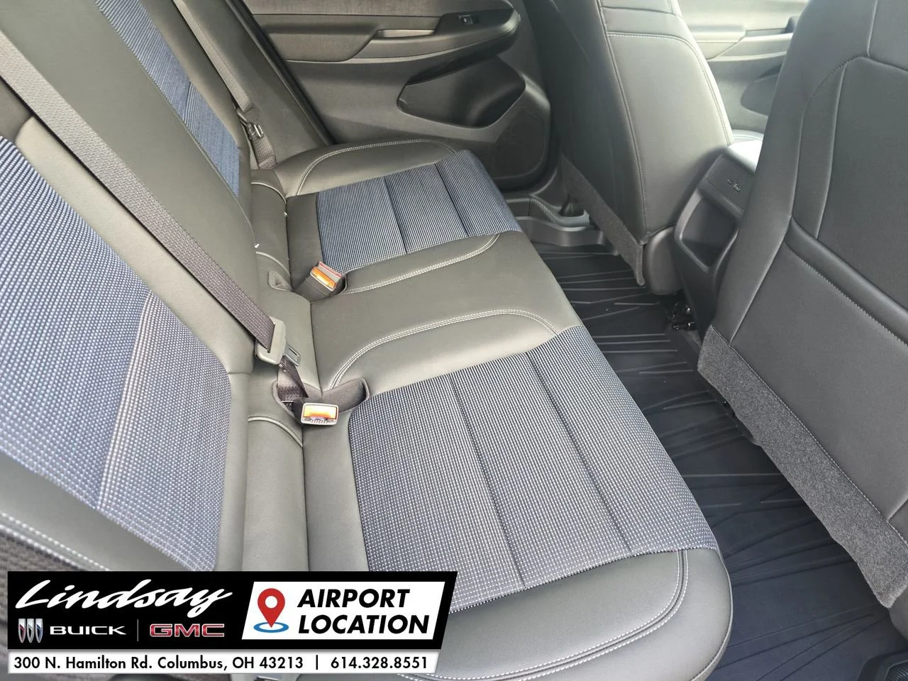 2026 Buick Envista Preferred - Photo 26