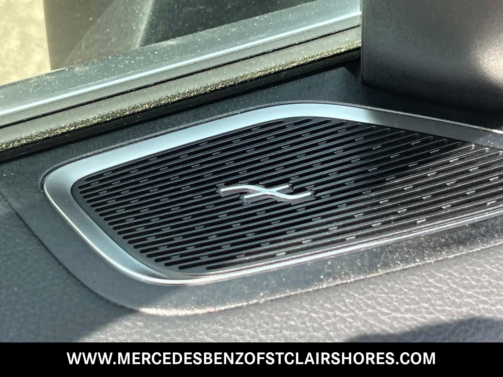 New 2026 Graphite Grey Metallic Mercedes-Benz GLC 300 image 20