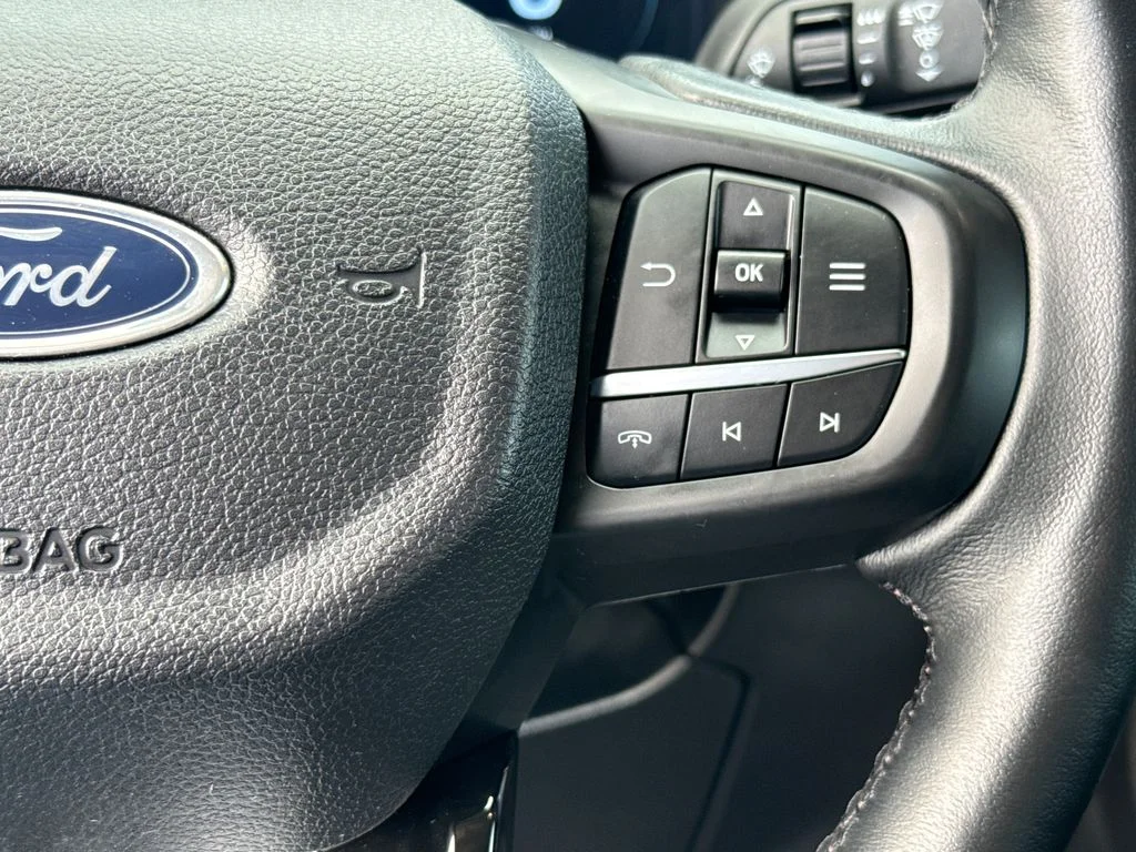Certified Used 2024 White Ford Lariat image 17