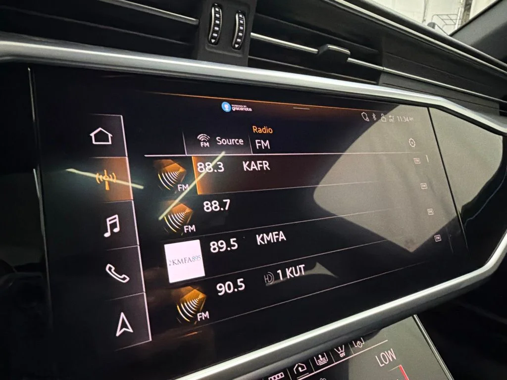 Used 2023 Gray Audi 3.0T Prestige image 19