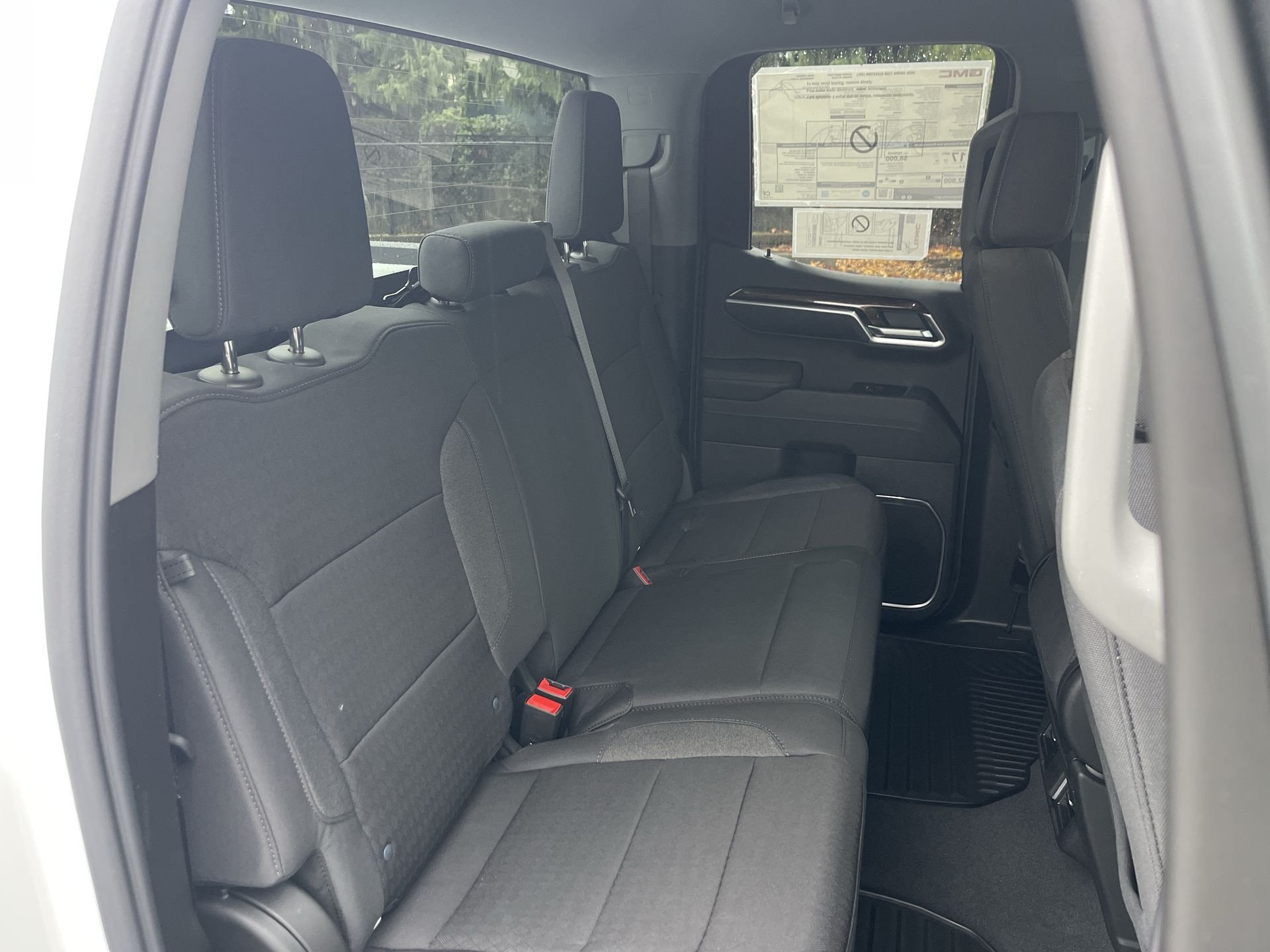 2026 GMC Sierra 1500 Elevation - Photo 59