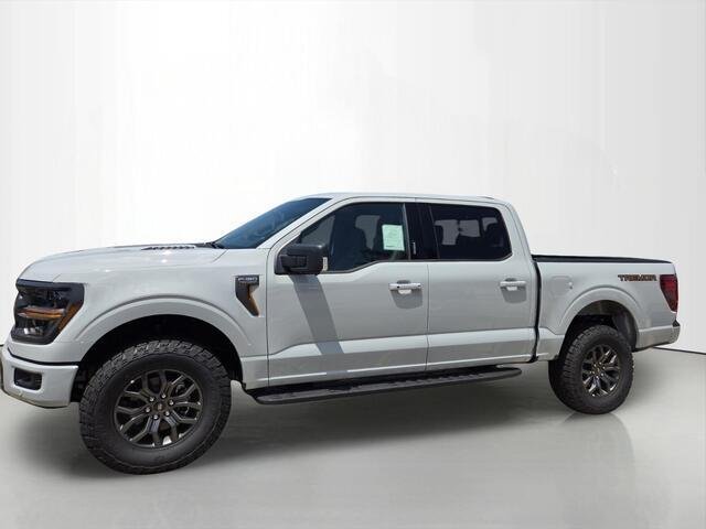 2026 Ford F-150 Tremor®