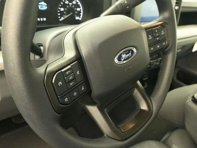 New 2026 White Ford XL image 15