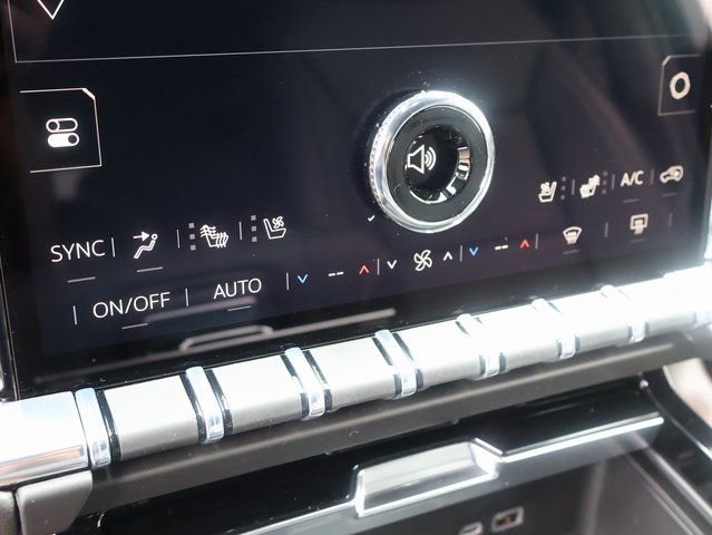 New 2026 Summit White GMC Denali image 28