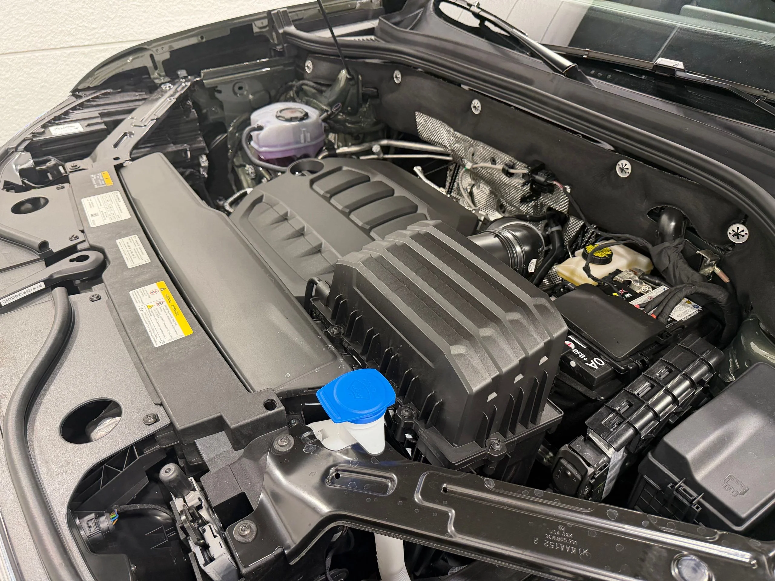 New 2026  Volkswagen 2.0T SEL Premium R-Line image 56