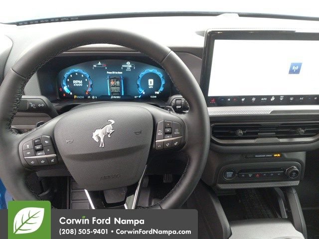 2025 Ford Bronco Sport Badlands - Photo 22