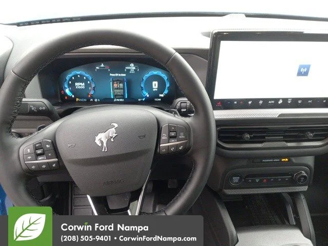 2025 Ford Bronco Sport Badlands - Photo 22
