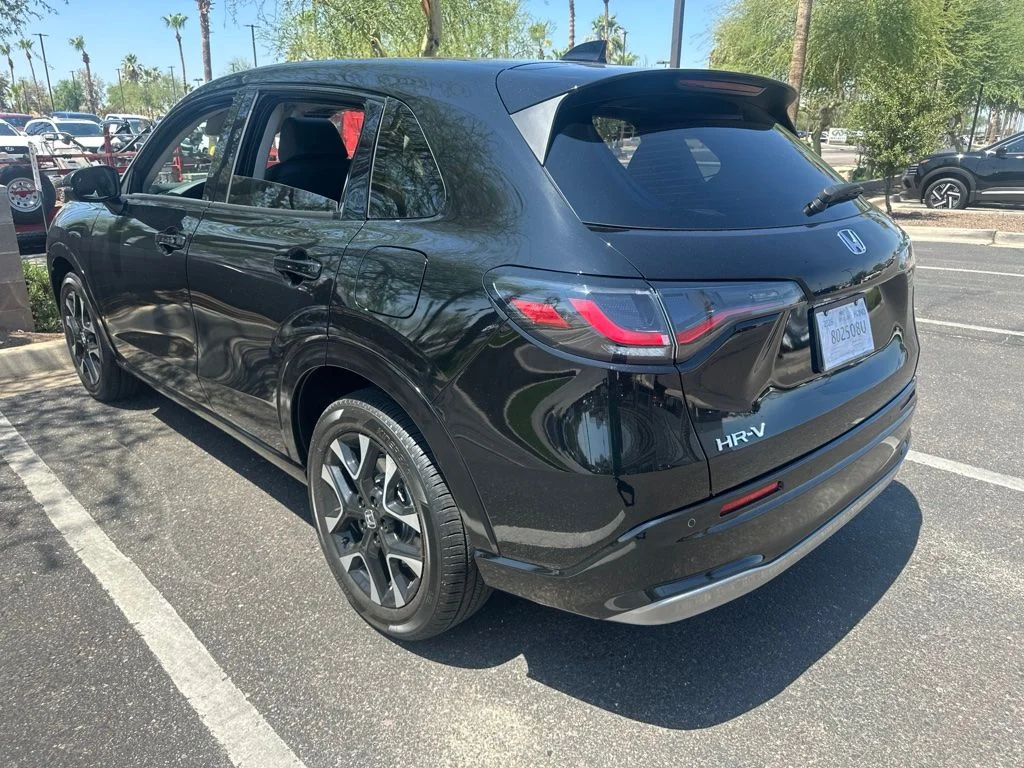 Used 2026  Honda EX-L image 5