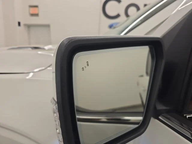New 2026 Star White Metallic Tri-Coat Ford King Ranch® image 44