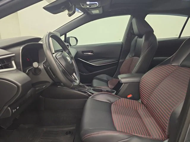 Used 2025 UNDERGROUND Toyota XSE image 20