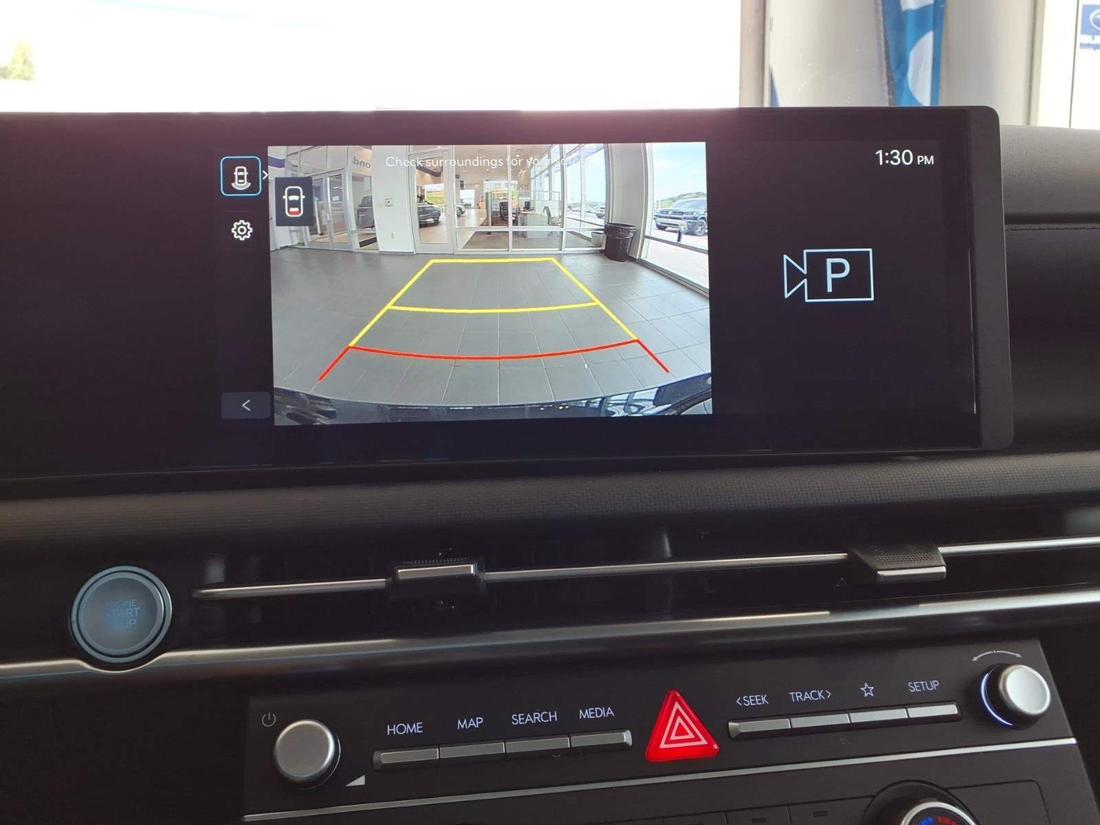 2026 Hyundai Tucson SE - Photo 30