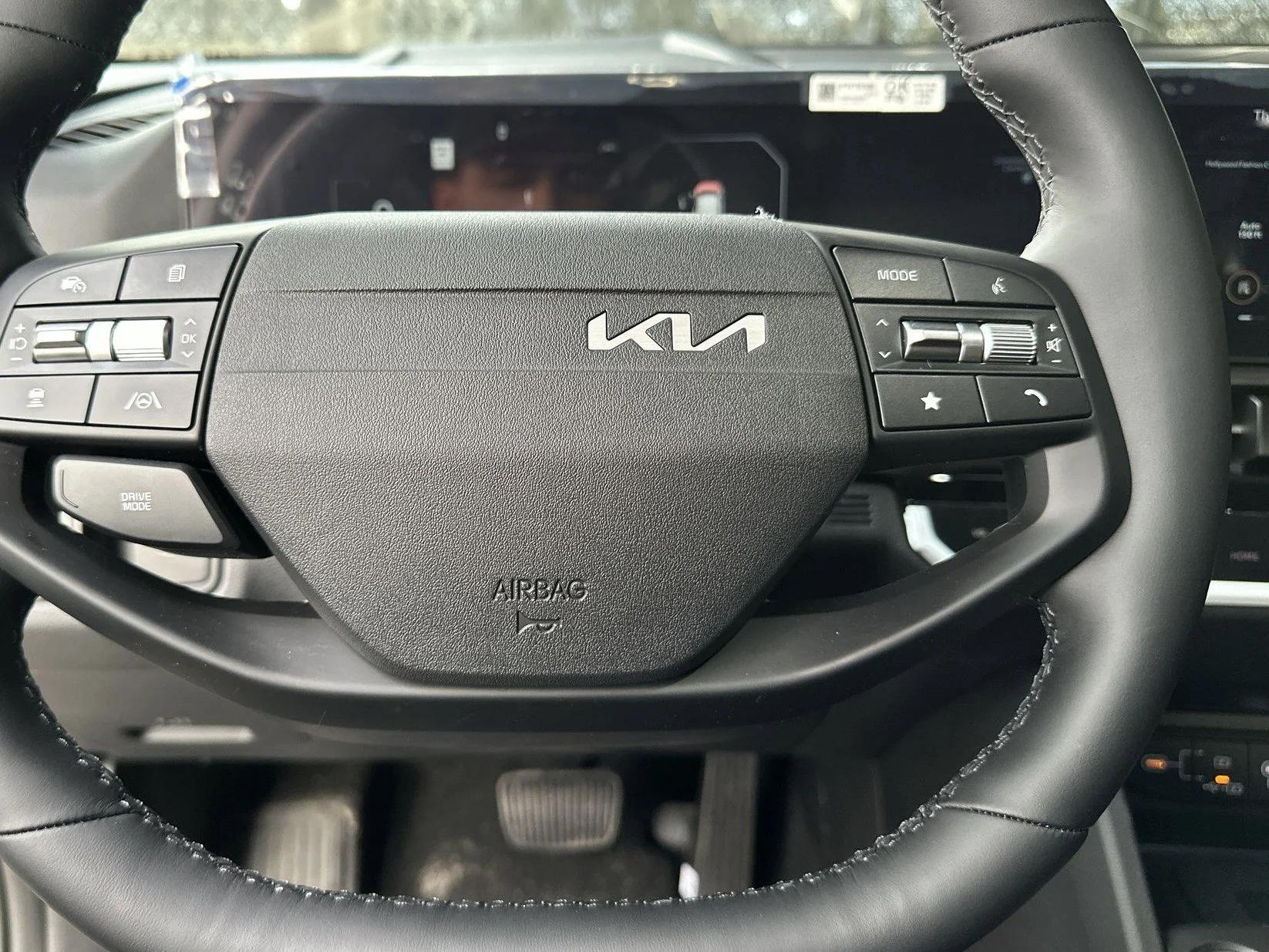 New 2026 Panthera Metal Kia SX Prestige image 13