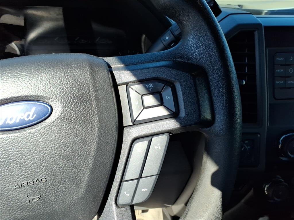 2019 Ford F-450 Super Duty Chassis Cab XL - Photo 27