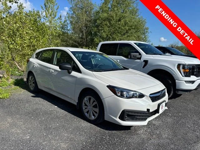2023 Subaru Impreza 2.0i CVT PZEV's photo