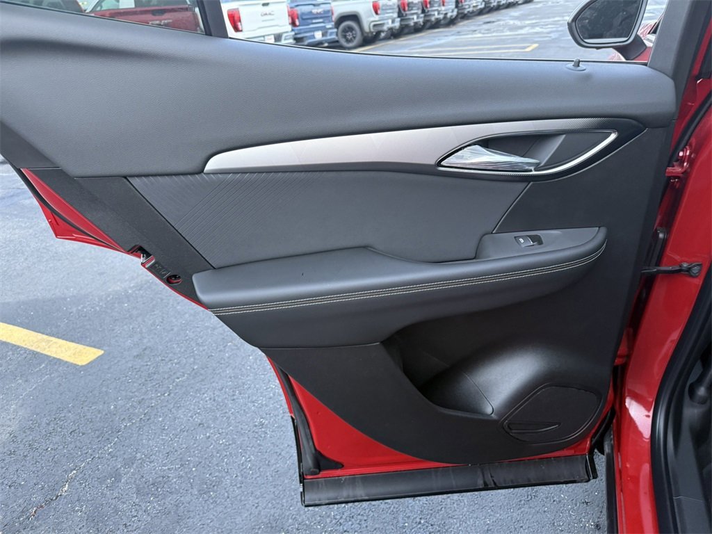 2026 BUICK ENVISION - Image 31