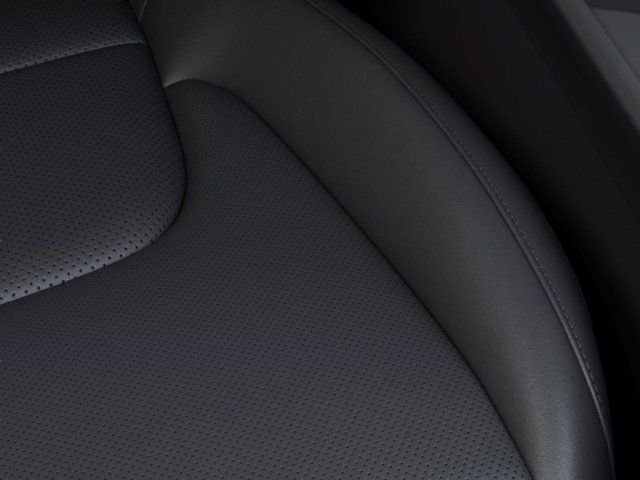 New 2026 Blue Kia EX image 24