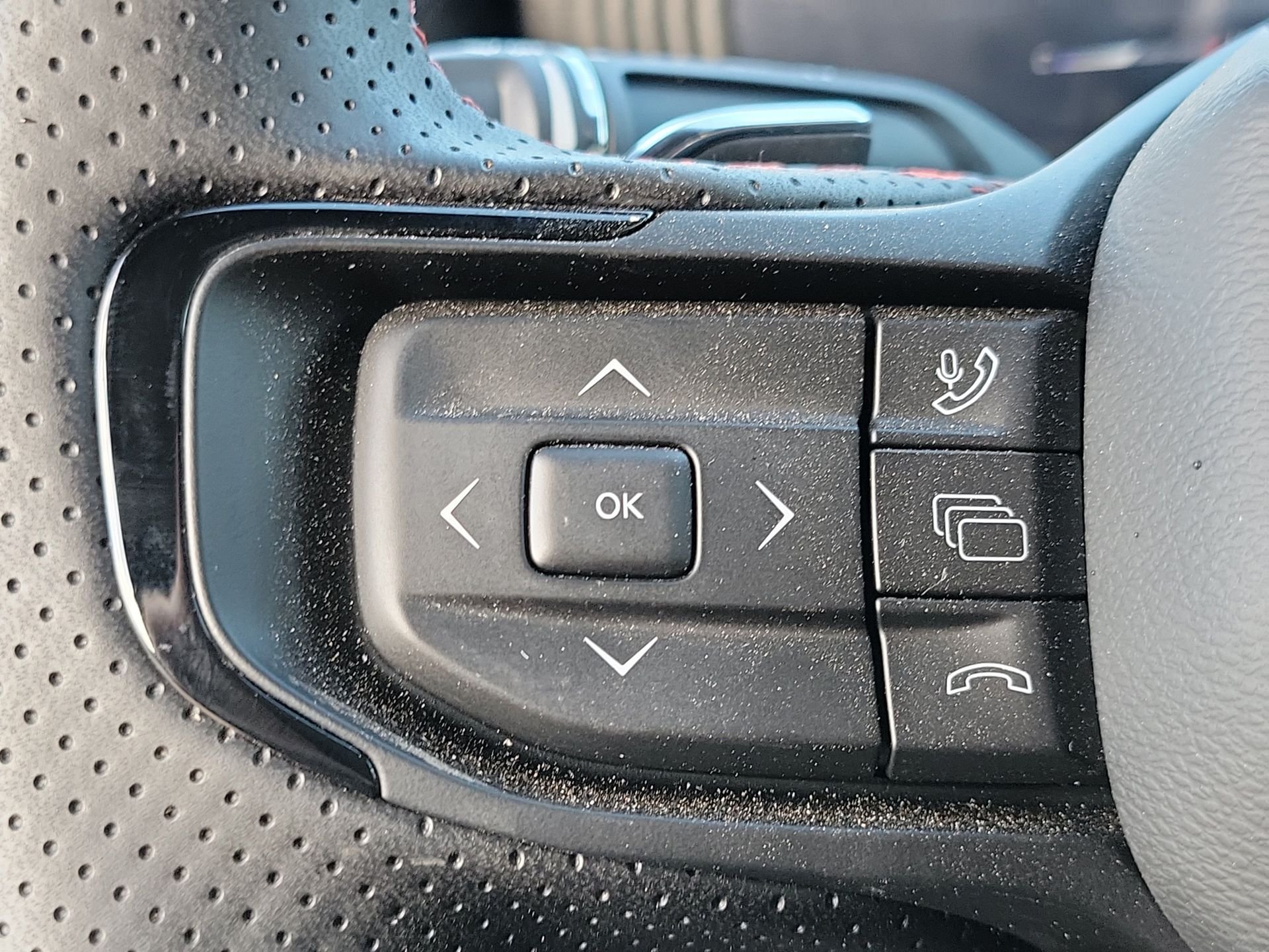New 2026 Diamond Black Crystal Pearlcoat Dodge Scat Pack image 6
