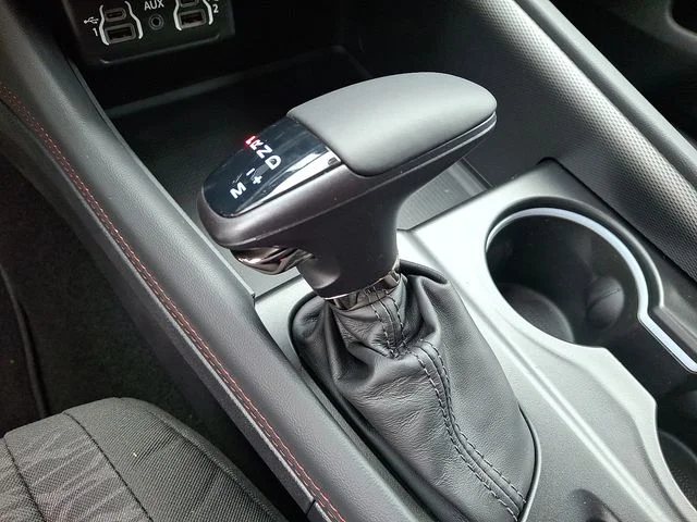 New 2026 White Dodge GT image 14