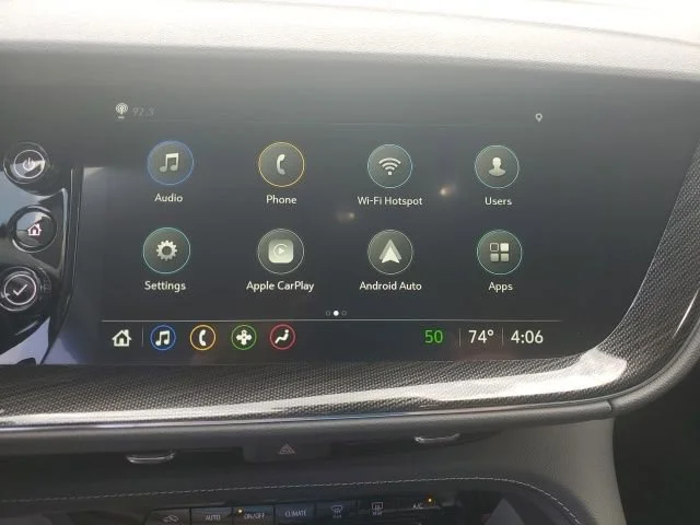 2023 Buick Envision Essence - Photo 32