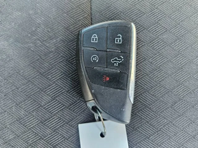 Used 2023 Radiant Red Tintcoat Chevrolet LT image 29