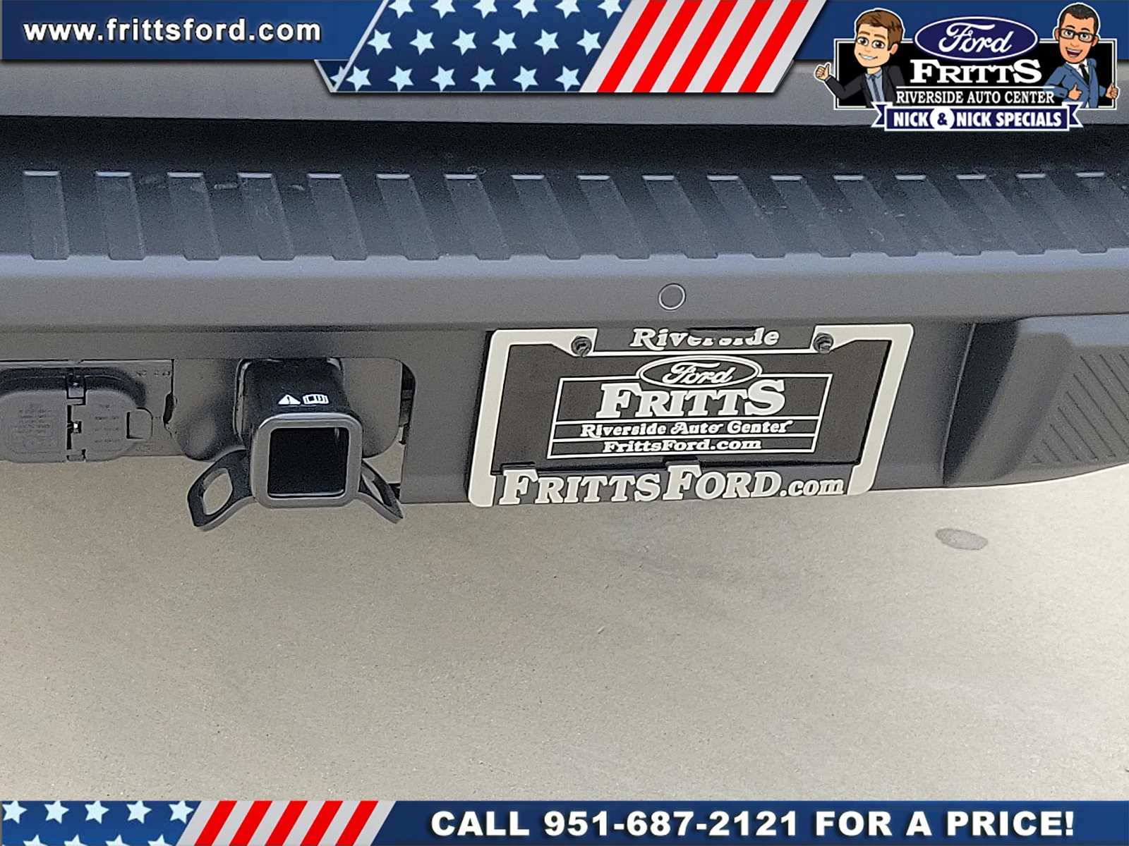 New 2026 Carbonized Gray Metallic FORD Lariat® image 24