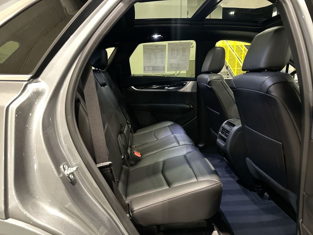 2025 Cadillac XT5 Premium Luxury - Photo 7