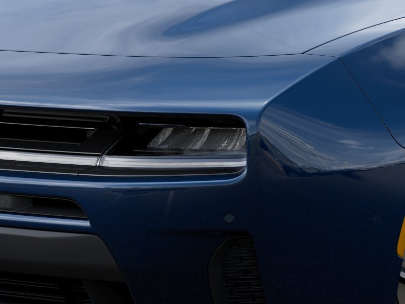 New 2026 After Dark Dodge Scat Pack Plus image 36