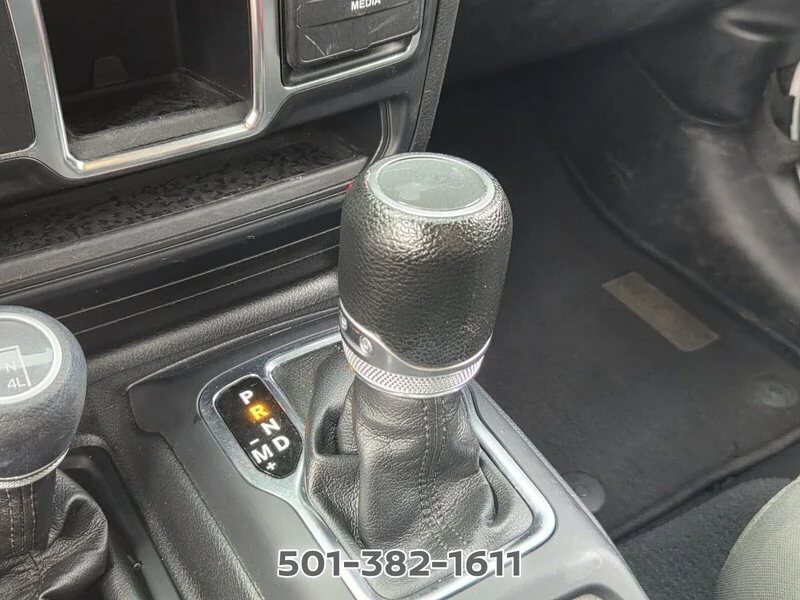 Used 2023 Bright White Clearcoat JEEP SPORT 4 DOOR 4X4 image 22