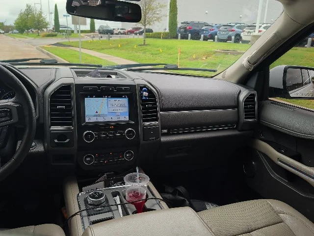 Used 2019 White Ford XLT image 10