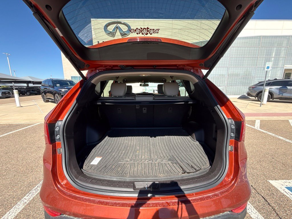 Used 2016 Brown Hyundai 2.0T image 10