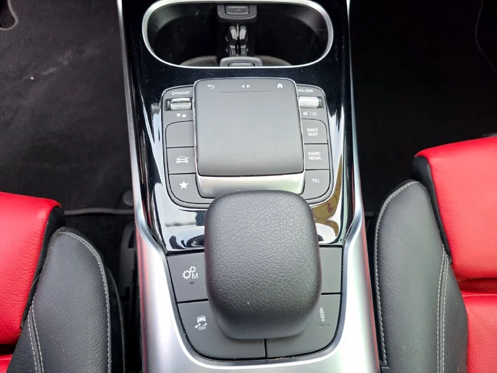 Used 2022  Mercedes-Benz CLA 35 AMG® image 27