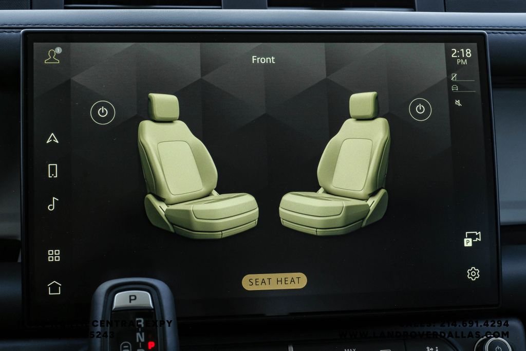 New 2026 Fuji White Land Rover S image 31