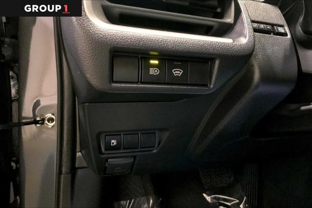 Certified Used 2024 GRAY ME. Toyota  image 35