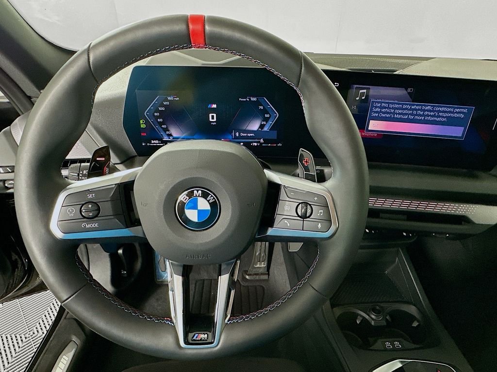 2025 BMW 2 Series M235 - Photo 11