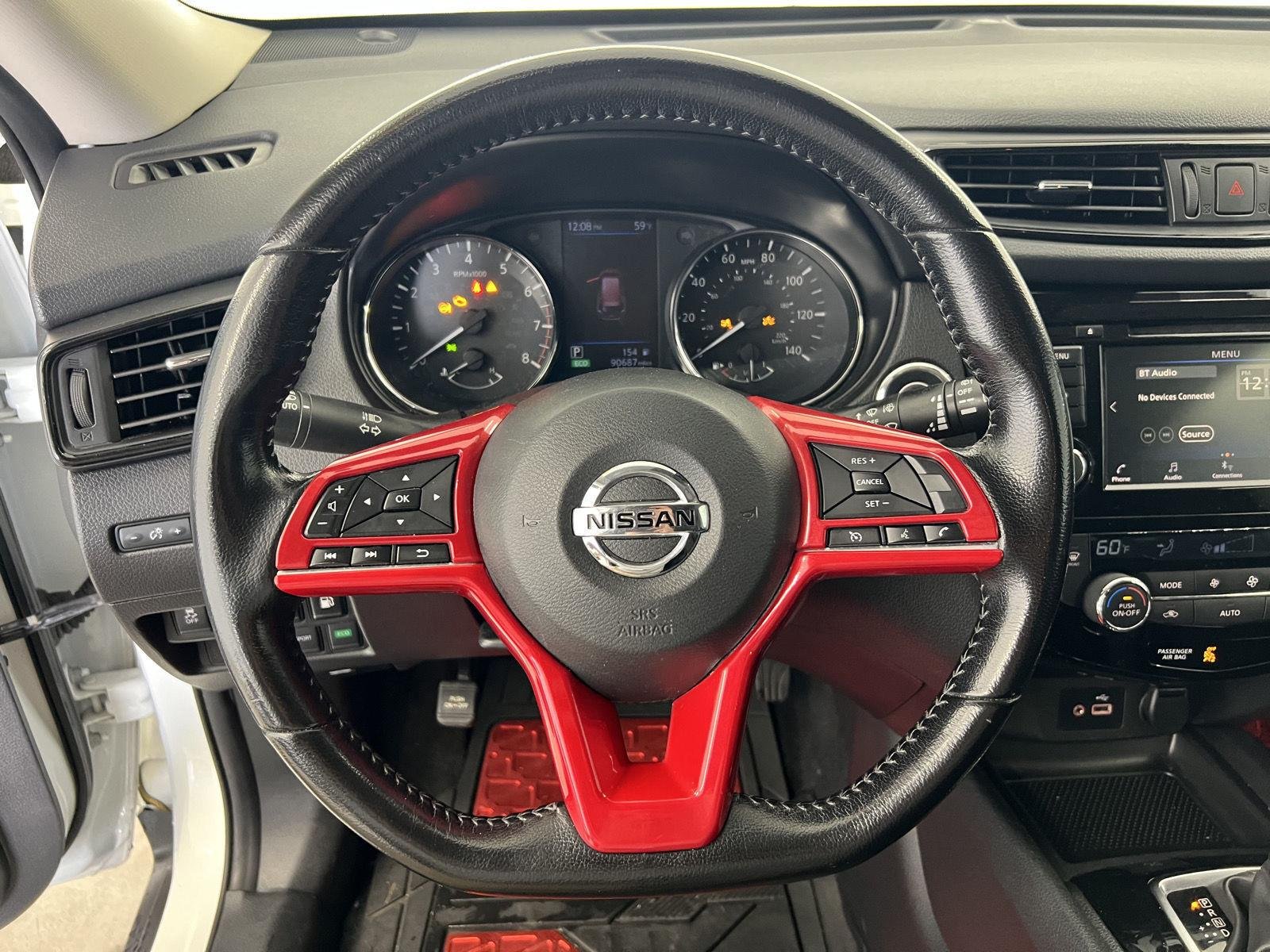 2020 Nissan Rogue SV - Photo 15