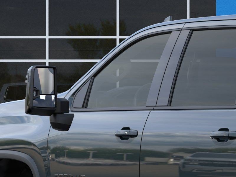 2026 Chevrolet Silverado 3500 HD LTZ - Photo 12