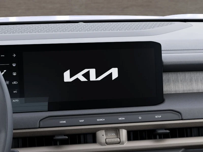 New 2027 Wolf Gray Kia SX-PRESTIGE image 20