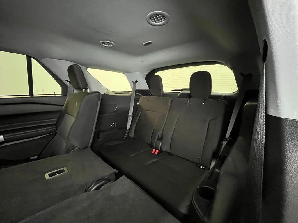 Used 2022 Gray Ford XLT image 19