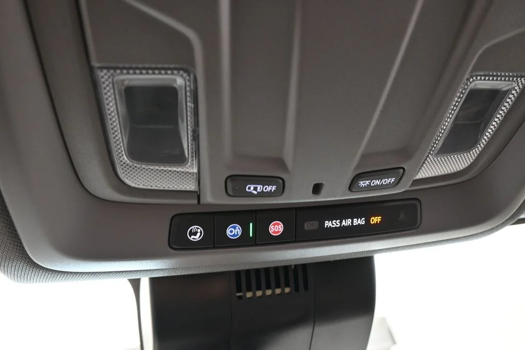 Used 2024 Slate Gray Metallic Chevrolet Custom image 30