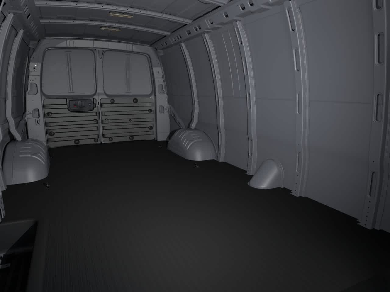 New 2026 Summit White Chevrolet WT image 17