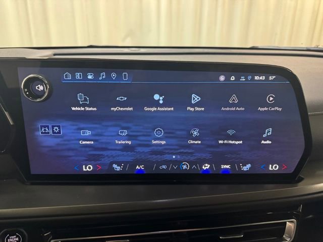 2026 Chevrolet Traverse LT - Photo 23