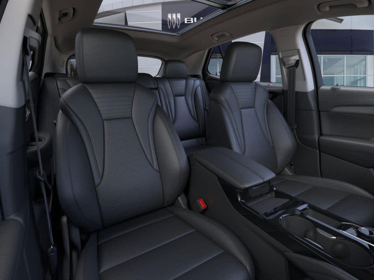 2026 Buick Envision Preferred - Photo 16