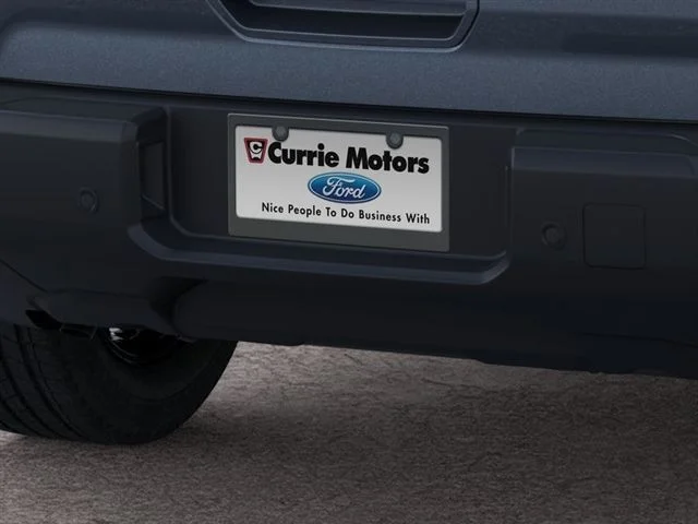 New 2026 Azure Gray Metallic Tri-Coat Ford Outer Banks image 54