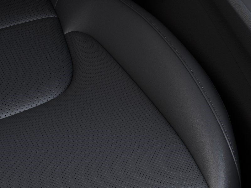 New 2027 Wolf Gray Kia EX image 24