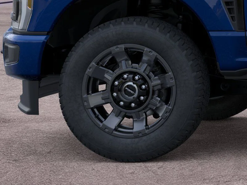 2026 Ford F-350 Super Duty XL - Photo 20