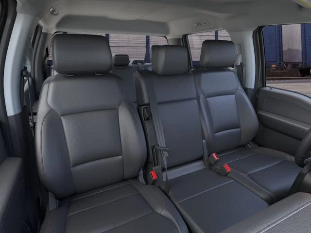 New 2026 Gray Ford Lariat image 10