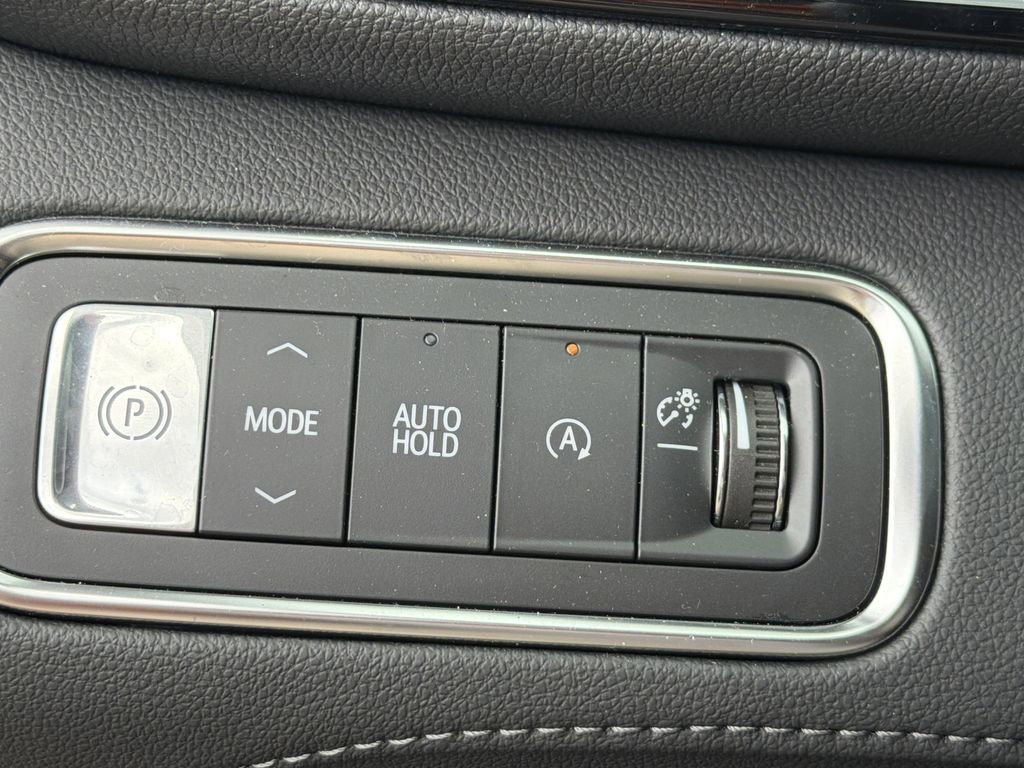 2026 Buick Enclave Avenir - Photo 31