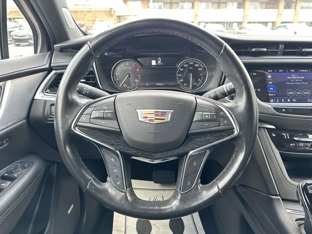 2022 Cadillac XT5 Premium Luxury - Photo 61
