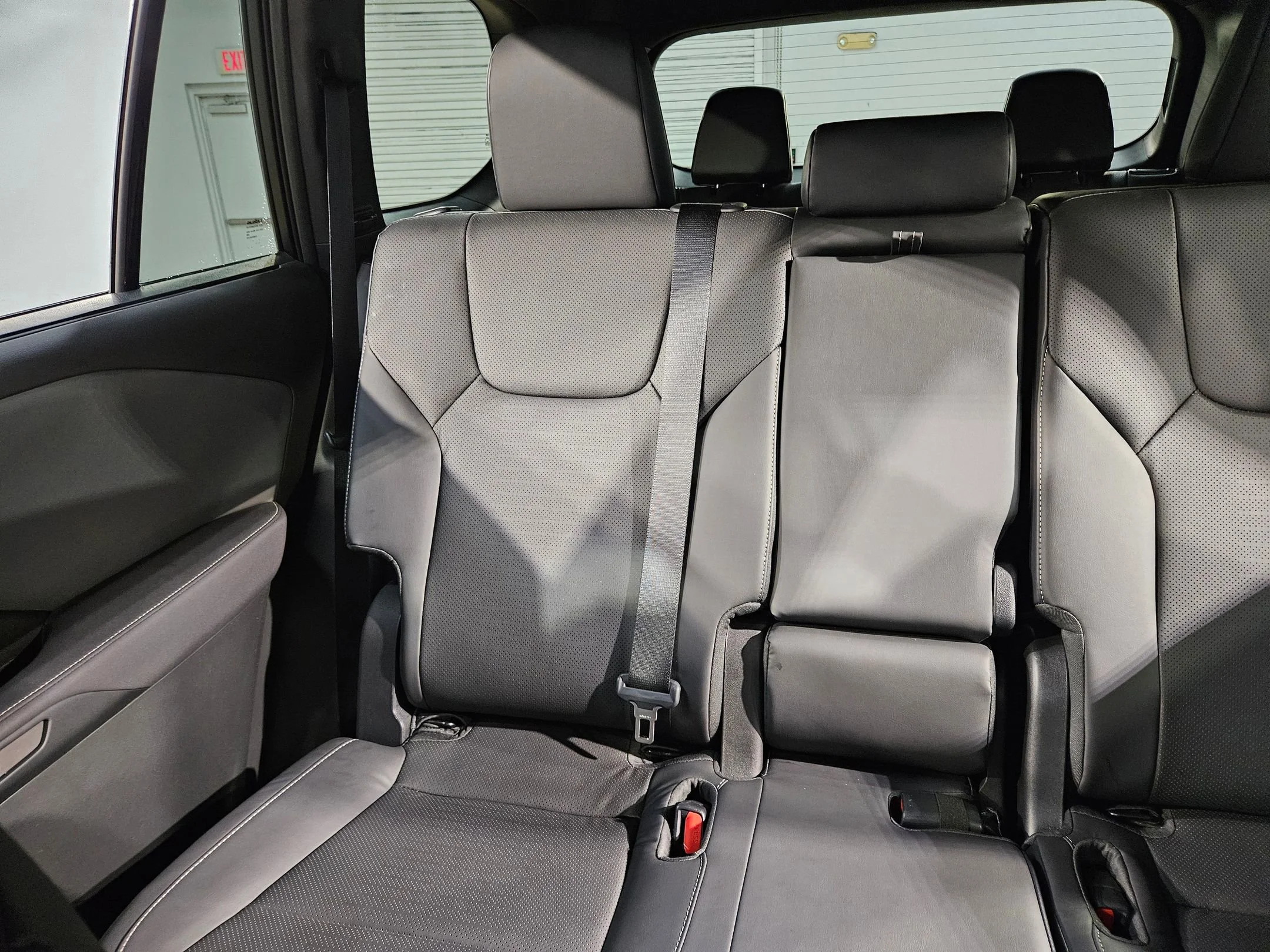 2025 Lexus TX Base - Photo 12